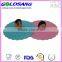 Silicone Home&Office Decor Made Food Grade Lovely leaf shape Cup Cover Lid