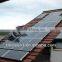 3000w MPPT High Efficiency Solar Energy Water Heater System