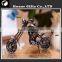 Retro Iron Motorcycle Ornaments For Home And Office Decor