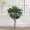 GNW BTR055 Best selling large green tree home decoration