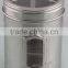 Metal Canister