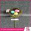 2016 New arrival styrofoam easter egg decoration