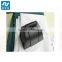 Supermarket Wall Mounted Retractable Belt Barrier