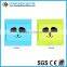 Kids Safety waterproof and anti-electricity light button case