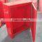 fire extinguisher box, fiberglass box, fire cabinet