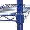 2016 Hot selling Customize quality Stainless Steel 3 Tier Kitchen Shelves