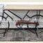 European simple fashion creative clothing store dispaly rack