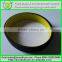 silicone anti mosquito bracelet with mosquito logo printed