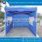 Wholesale Price Commercial Supermarket Quick 3M*3M Folding Tent