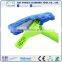 Multifunction portable glass window cleaning wiper squeegee