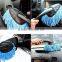 factory supplier high quality car dvd duster cleaning duster