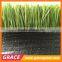 Stem fiber Mini Synthetic Grass American Football
