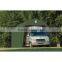 Barn Style Car Garage , Car Shelter , Warehouse Tent , Storage Shelter, Car Port