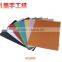 children foldable paper A4 size with many colors