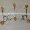 Home products metal wall door hook hanger