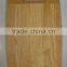 Rubber Wood Cutting Board with Handle