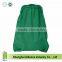 Fashional waterproof drawstring sack pack