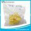 FDA approved high barrier vacuum food packaging bag