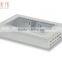 Eco friendly mousetrap with white powder coating SX-5003CLWH