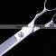 7.5" Topotdor Pet Grooming Trimmer Scissor for Dog and Cat Durable Stainless Steel Blade
