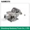 8'' High Quality Heavy Duty Bench Vise Made In China