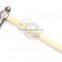16OZ GS Free Sample Hand Tools American type ball peen hammer with BSCI approval