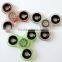 colorful transparent Spinner