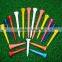 Meliter Wooden Golf Tee