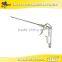 Air Blow Gun with Extension Nozzle - Pistol Grip - Metal Body - DG10-3 / DG10-6