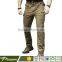 Canvas Combat Pants New Style 2016