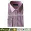 For sale latest designs plaids mens fashion dress shirts