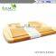 Manufacturers selling green size different specifications household bamboo cutting boards
