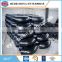ASTM A234 wpb carbon steel butt welding pipe fittings