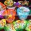PJWM automatic noodles gland filling and sealing machine packing machine