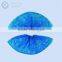Machine Made Disposable CPE PE PP Shoe Cover,disposable Polyethylene Shoe Cover