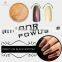 3g Magical Nail Art Nail Mirror Powder with brush