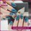 DIY Salon 100% Real Nail Polish Strip OEM Nail Patch