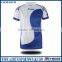 custom teenager school team rugby shirt sublimation rugby jersey