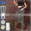 Female Korean slimming 2017 new style soft fashion pants