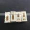 revitalash false eyelash samll card PVC window box