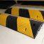 2017 Hot Sale Type China Made Traffic Safety Rubber Speed Bump