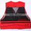 ew design vest jacket china manufacturer apparel fishing vest