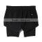 mens athletic track running shorts