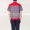 2017 High Visibility Summer Safety Softshell Shirt Workwear