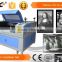1410 flexible laser engraving machine with up and down from Jack