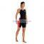 China Factory Functional Unisex Websuit Triathlon Wear