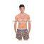 2015 summer tatting woven beach towel short wear beach pants for man