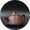 Hand Painted Shi Piao Nixing Ceramic Teapot china Antique Tea Set