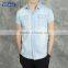 2017 brand formal shirt for girls on 