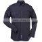 Thick Washable Colourfasten Security Uniform for Men Manufacture